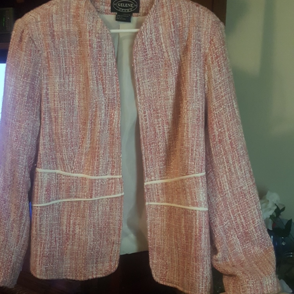 Women's jacket
